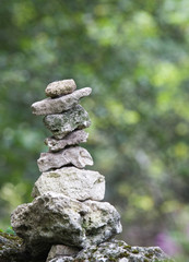 stones