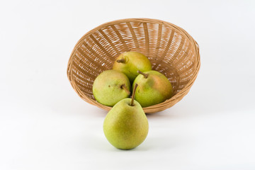 pear
