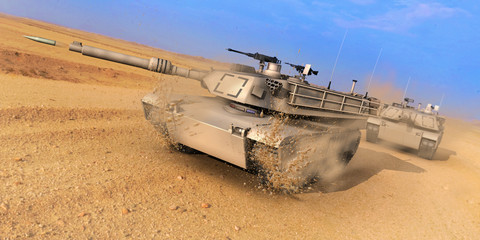 kampfpanzer 3d v3