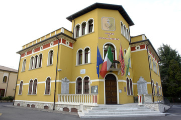 romano d'ezzelino municipio provincia di vicenza