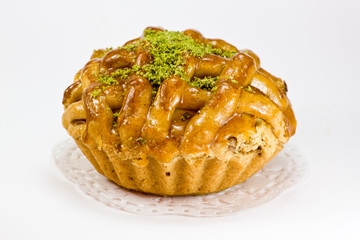 apple pie