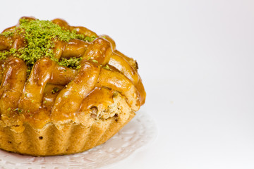 apple pie