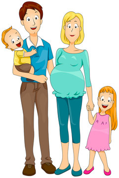 recommend clip art: Family