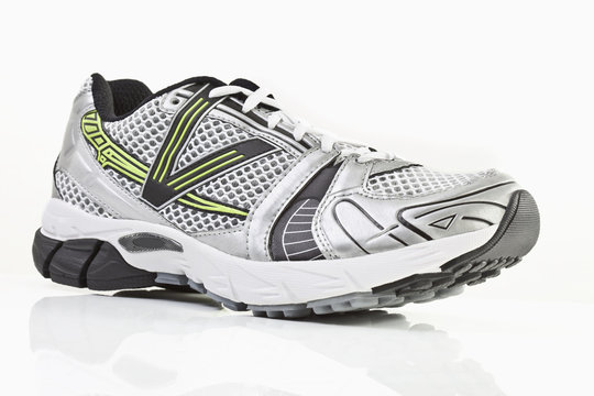Laufschuh