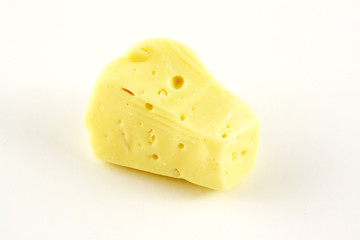 Burro di Cacao