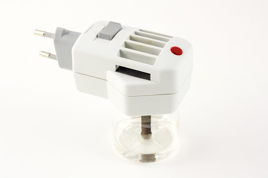 Insetticida Elettronico anti Zanzara