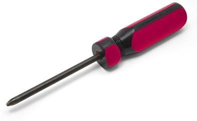 Red Screwdriver