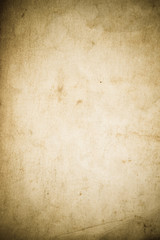grunge paper background