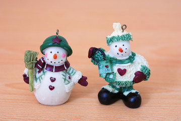 Christmaas decoration