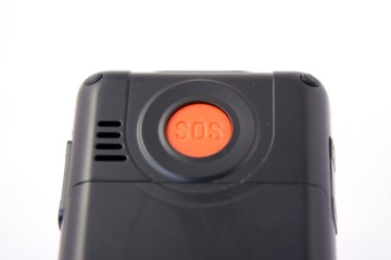Seniorentelefon / Handy