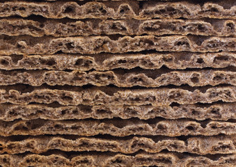 Crispbread