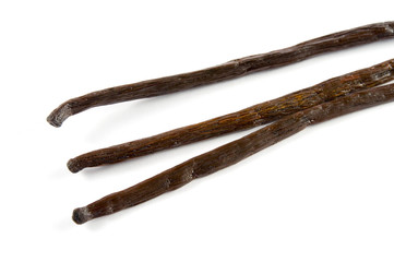 Vanilleschoten