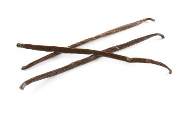 Vanilleschoten