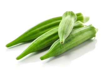 okra