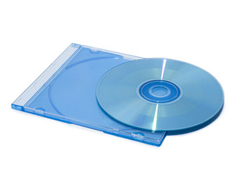 Blue Cd