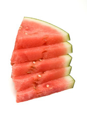 Watermelon Abstract