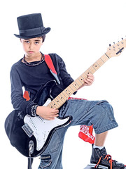 Obraz premium sweet child of mine