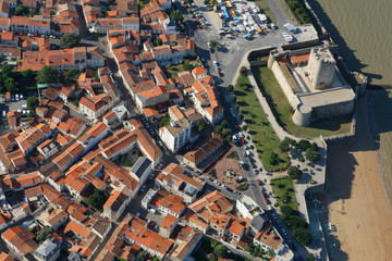 Fort Vauban, Fouras , Charente-Maritime (17)