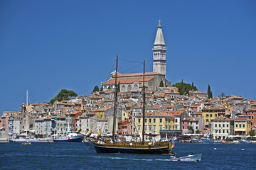 Rovinj Croatia