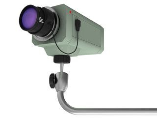 videocamera of supervision