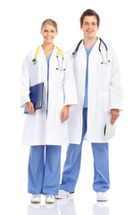 Medical doctors