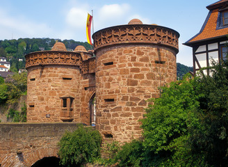 Jerusalem Tor