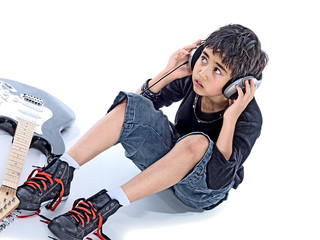 let me listen