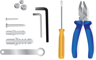 household tools