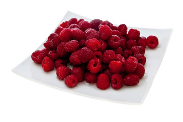 Raspberries