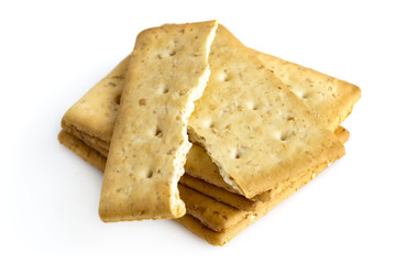 Oat Cracker