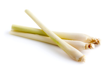 Lemon Grass