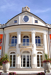 Kurhaus - Merano