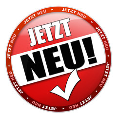 Jetzt neu