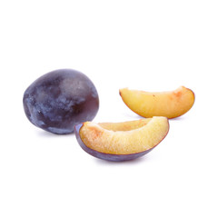 plum