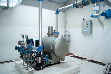 pump group