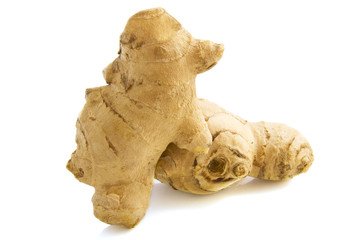 Fresh ginger