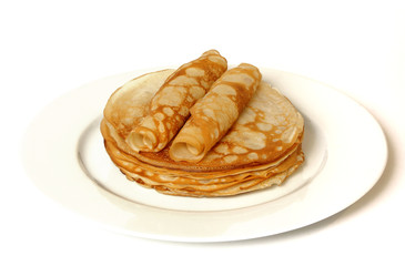 pancakes