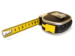 tape measure