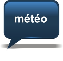 bulle météo