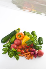 野菜