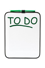 To Do List