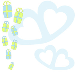 birthday card # 6421