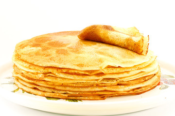 pancakes