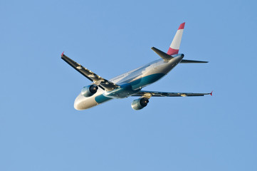 Airplane