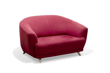 sofa bordo