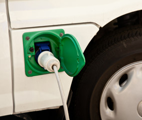 Electric Vehicle