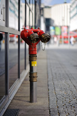 Hydrant