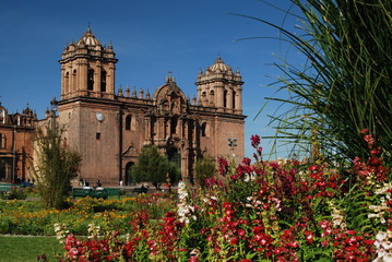 Cathédrale Notre-Dame-de-l'Assomption, Plaza de Armas, Cuzco - 25138780