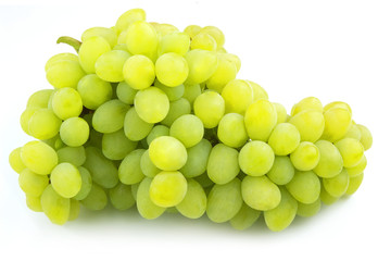 White grapes