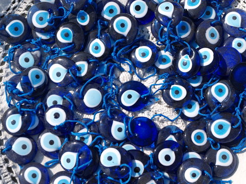 Ojos